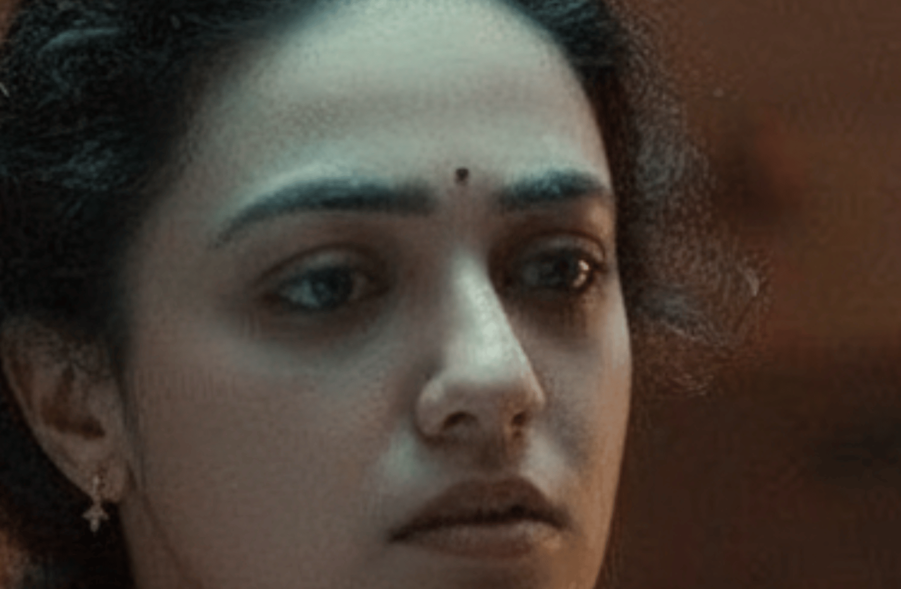 Shobana(thiruchitrambalam