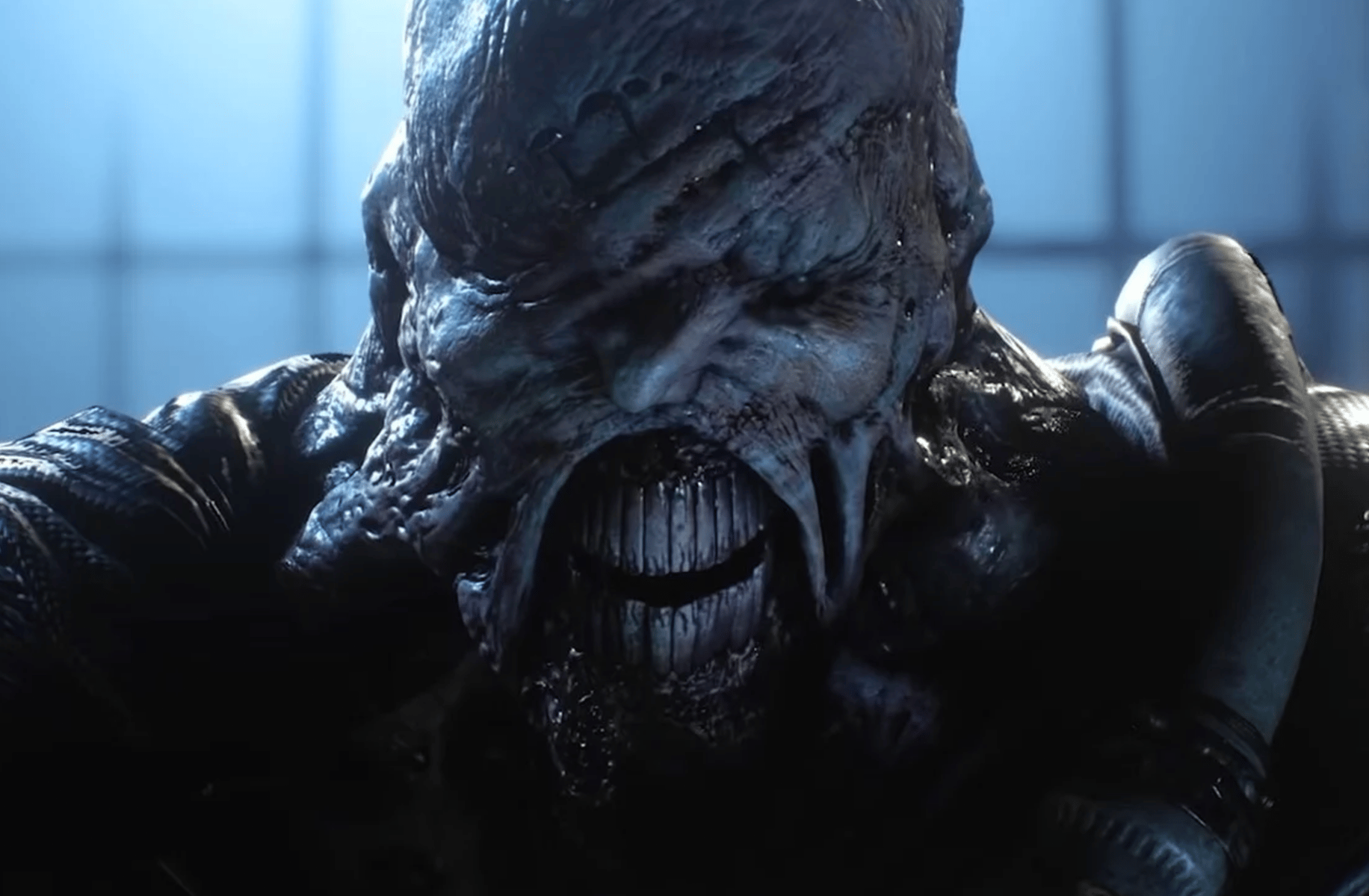 The nemesis