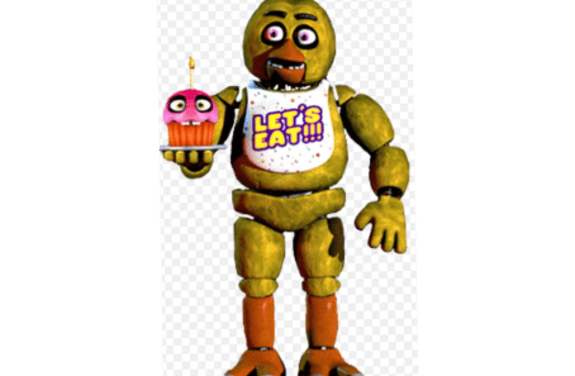 Chica