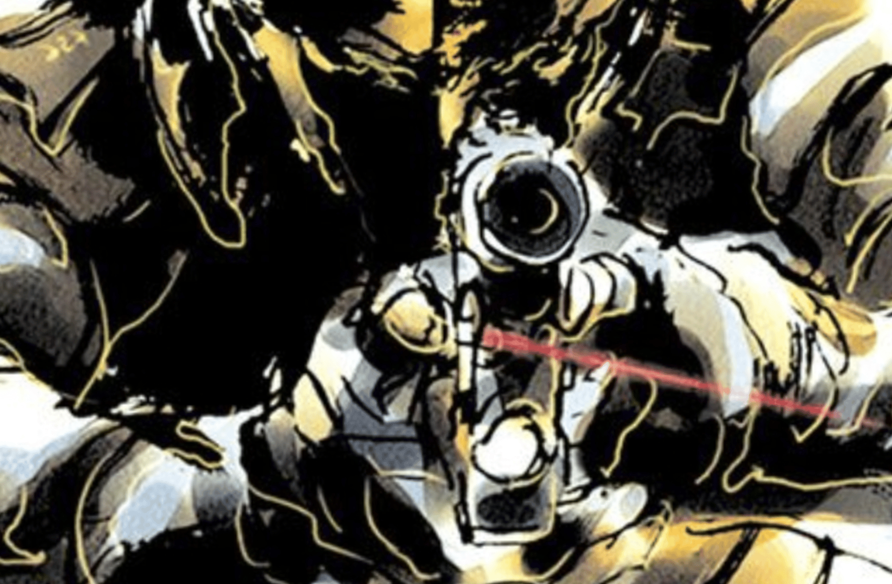 solid snake