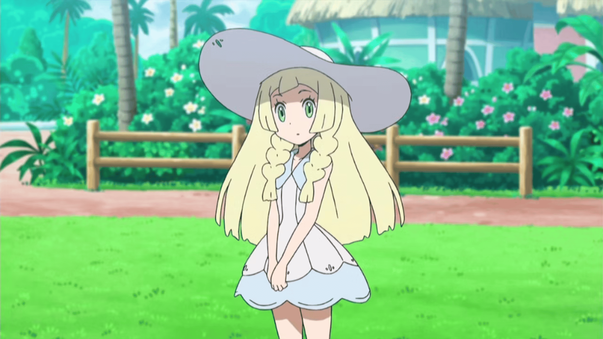 Lillie