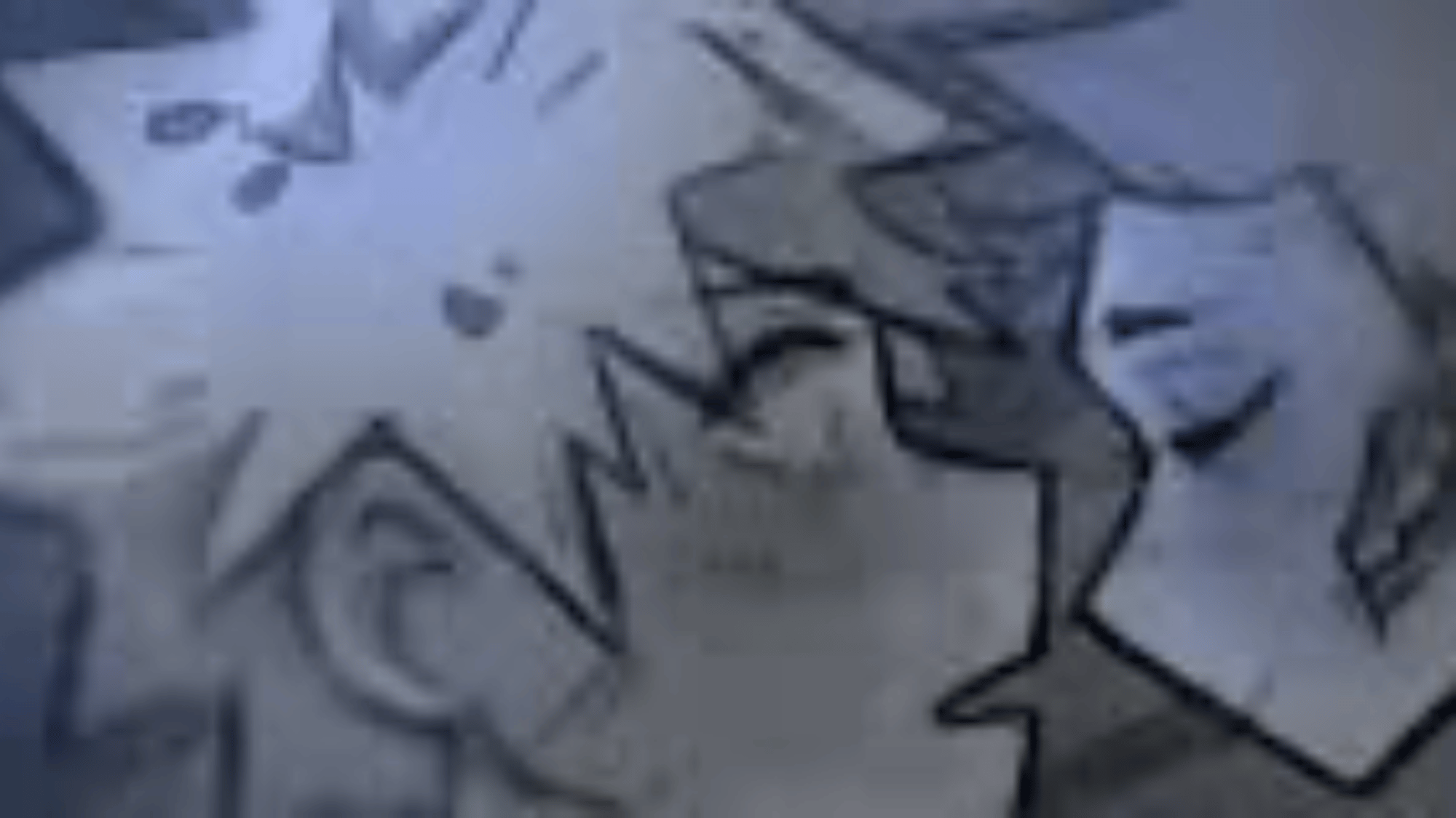 Corpse bride bakugo