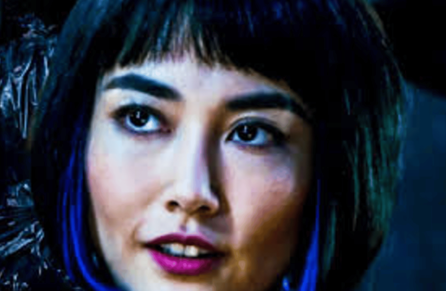 Mako Mori