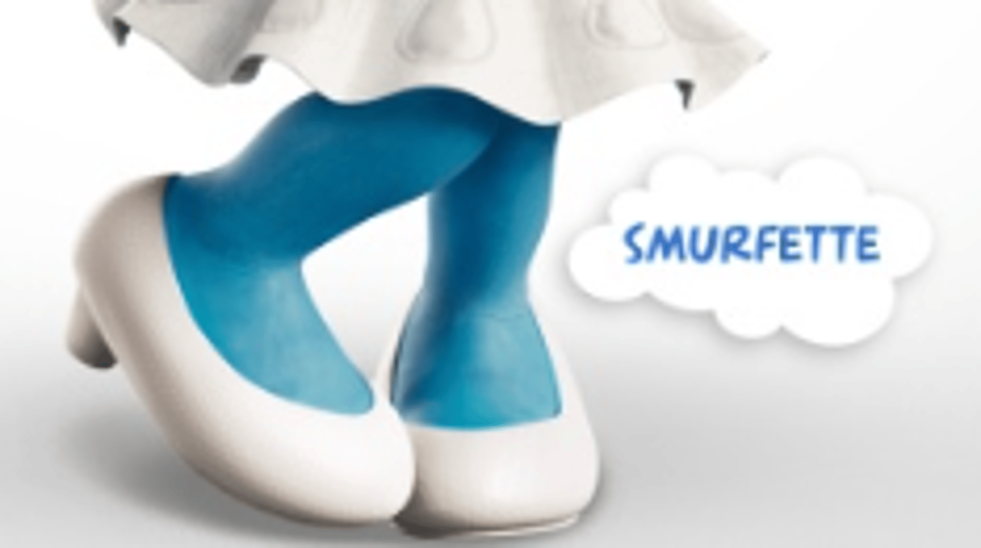 Smurette
