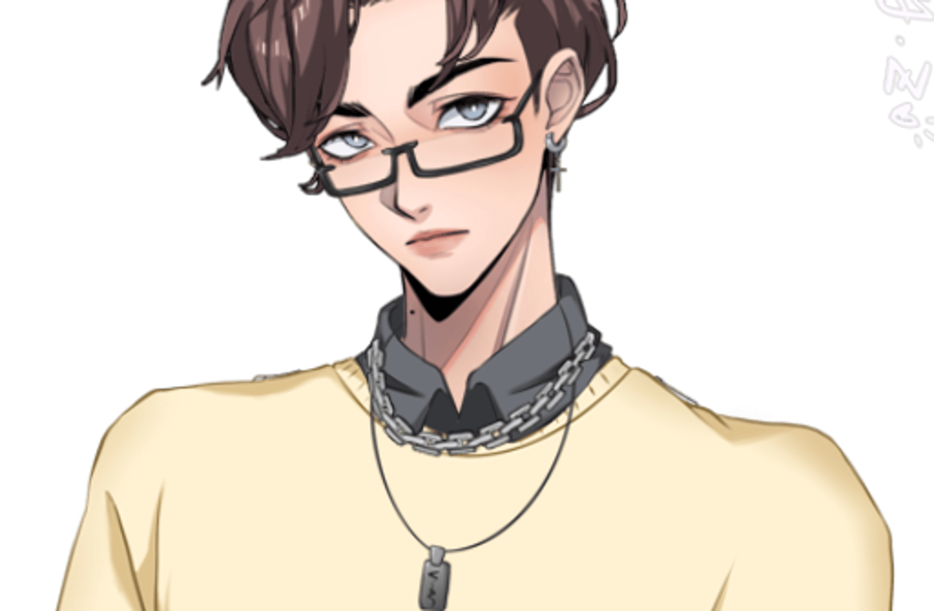 Teacher Williams