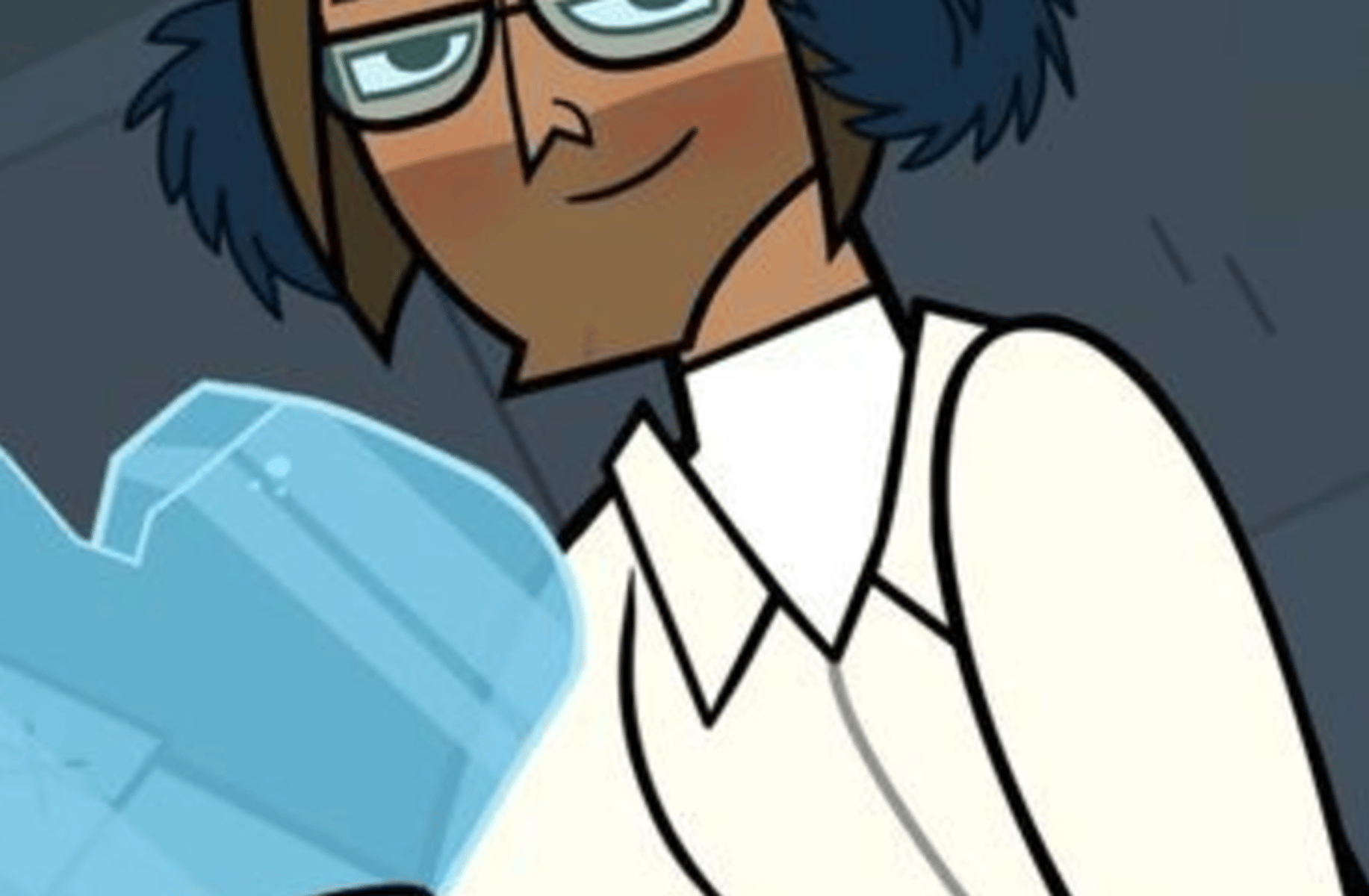 Connor Disventure Camp