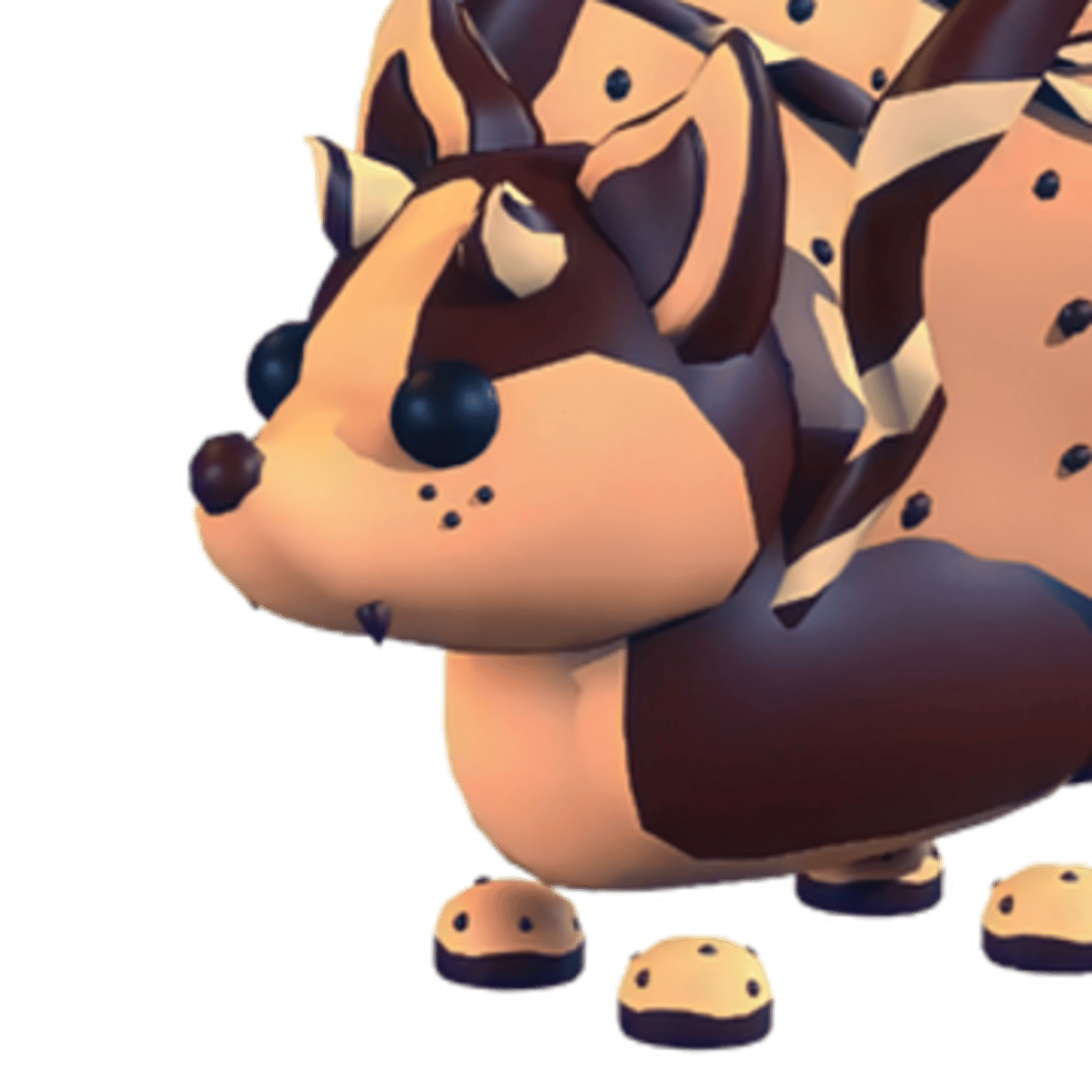 NFR Chocolate Chip Bat Dragon – Consegna Rapida Roblox – Pet Raro
