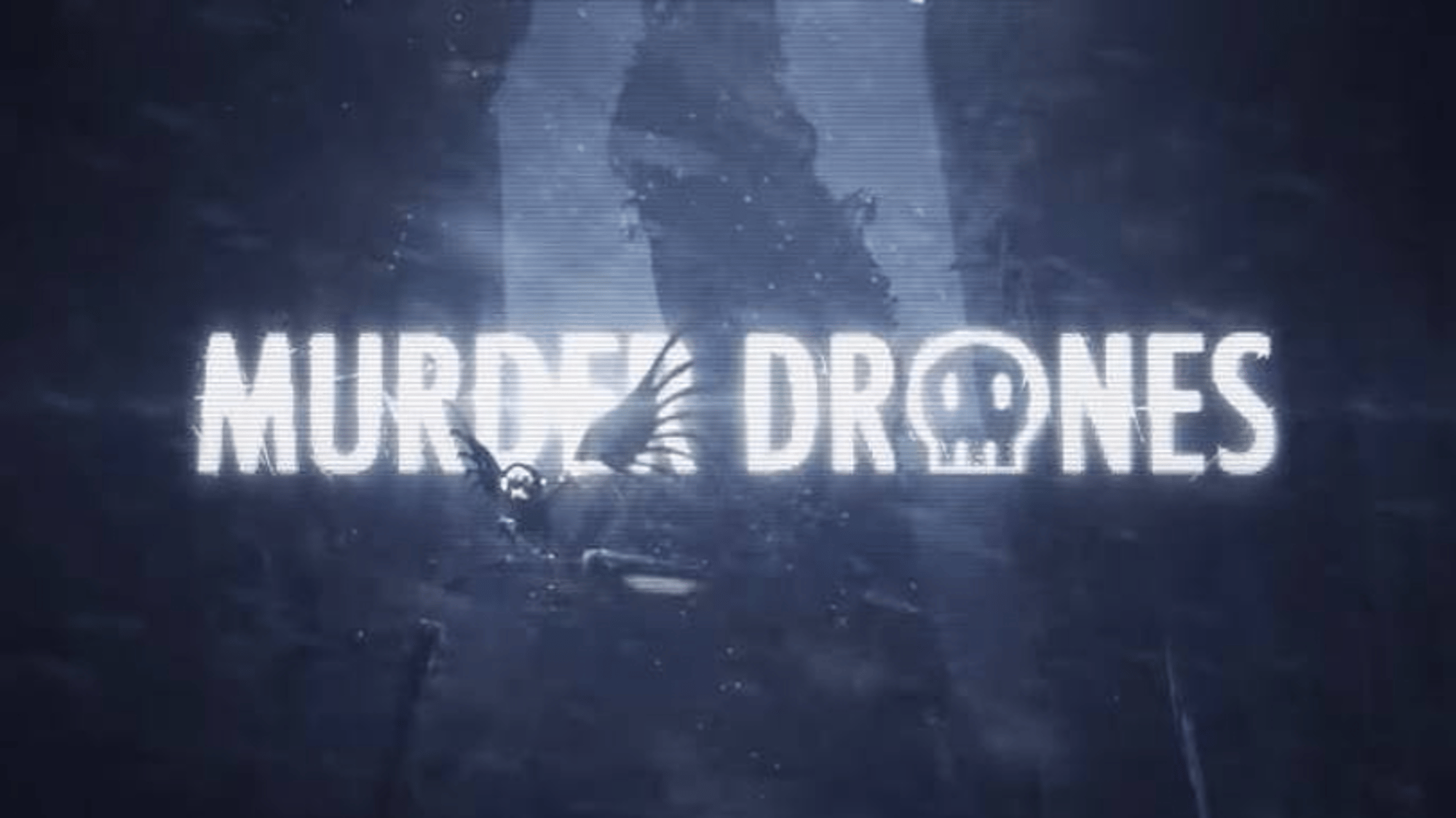 Murder Drones
