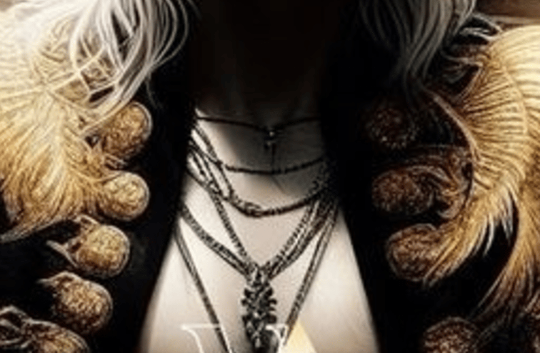 Yoongi (God of vampires)