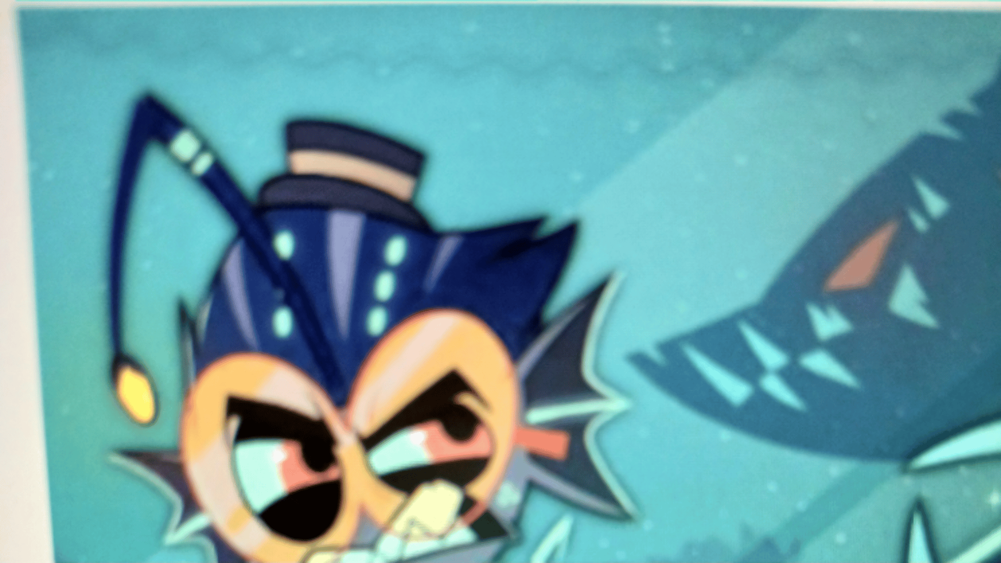 Hazbin hotel season 2