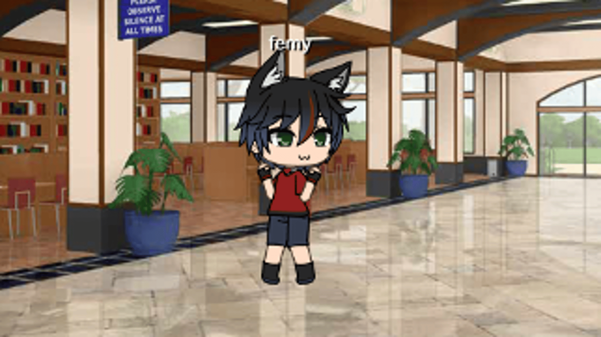 Femy