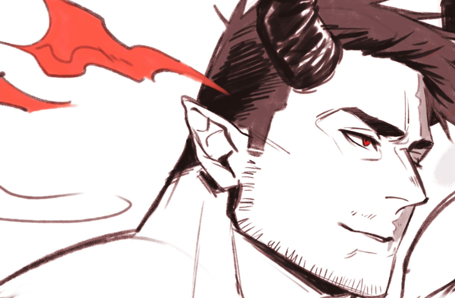 Demon Endeavor