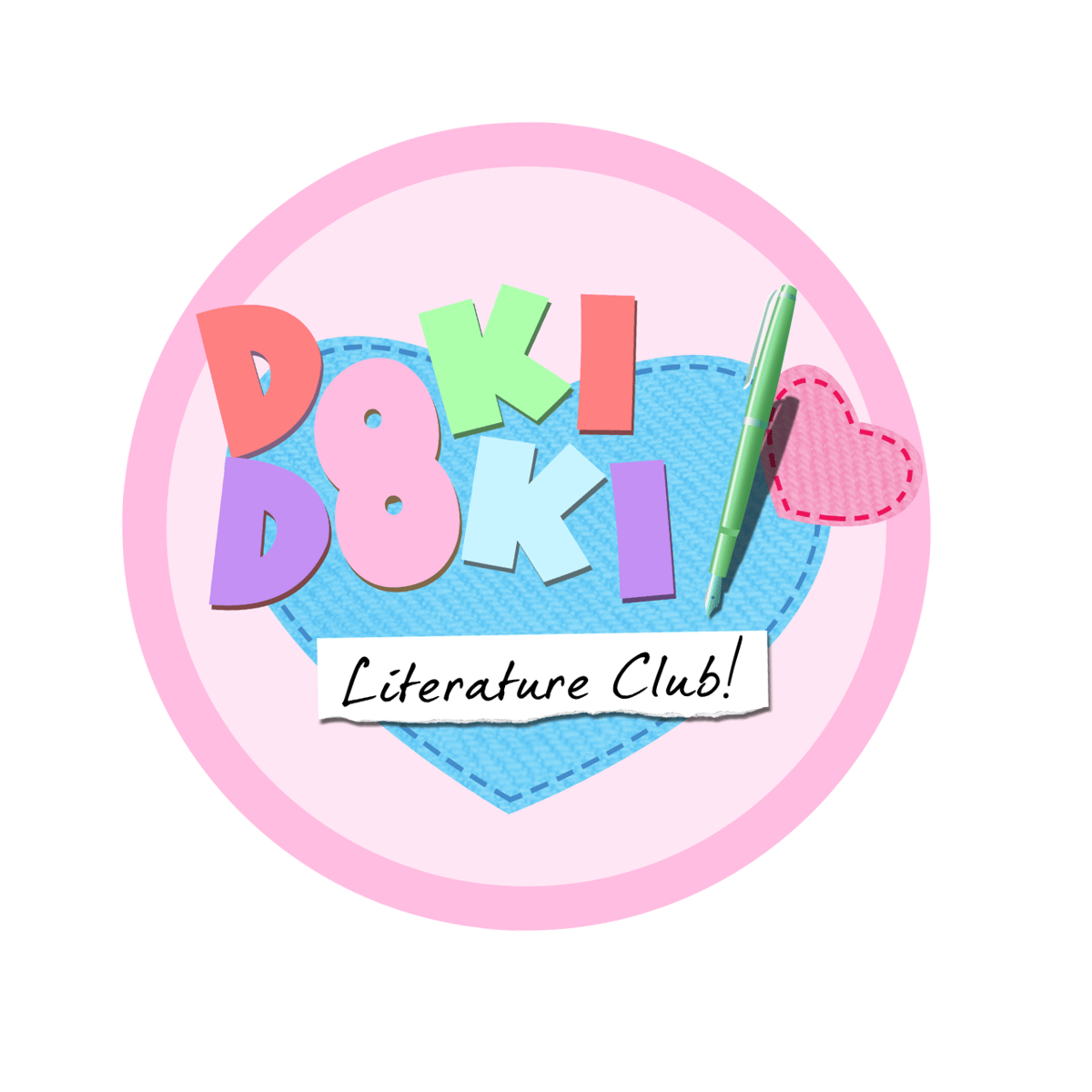 Doki Doki Literature Club