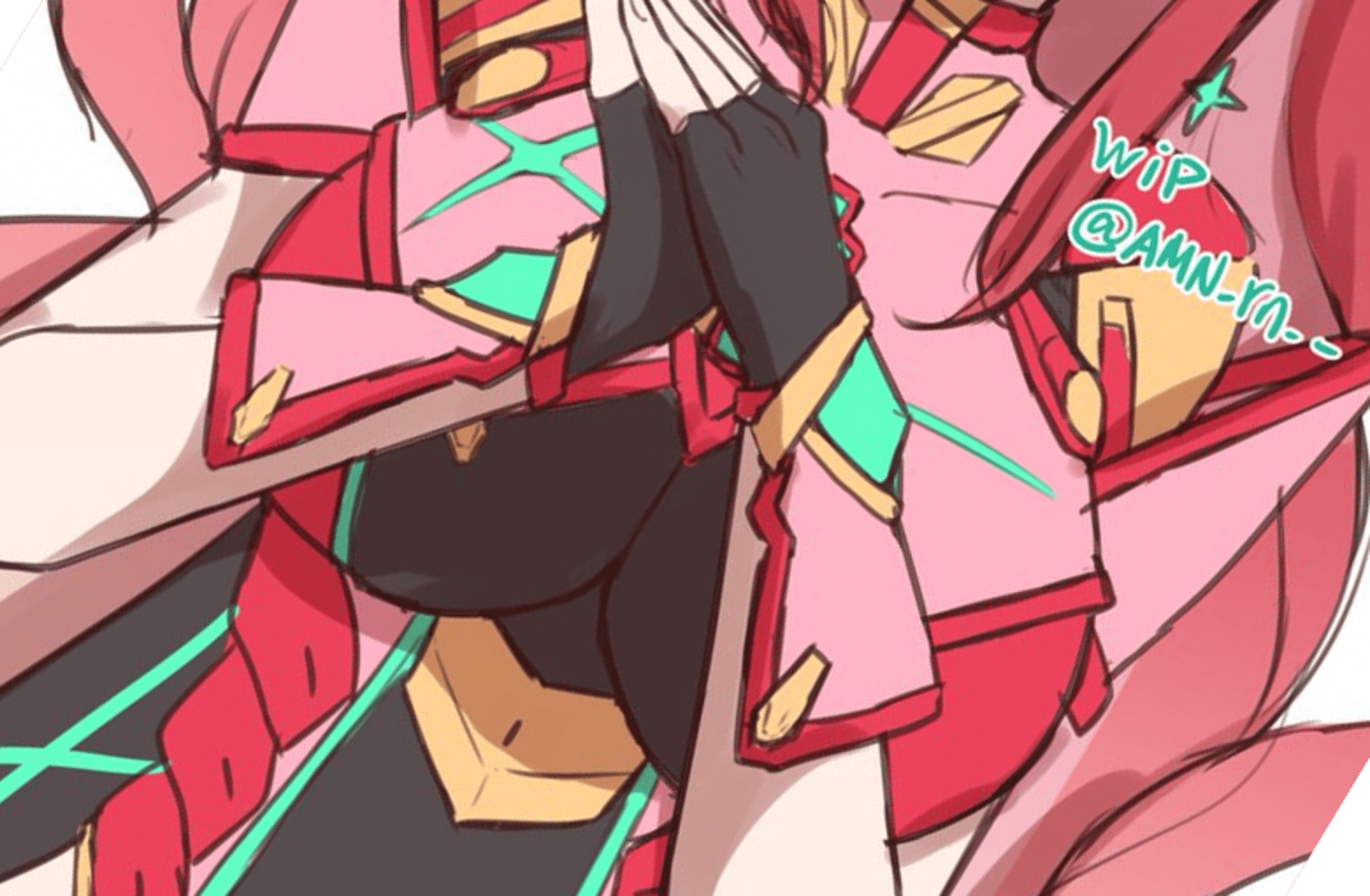 Pyra