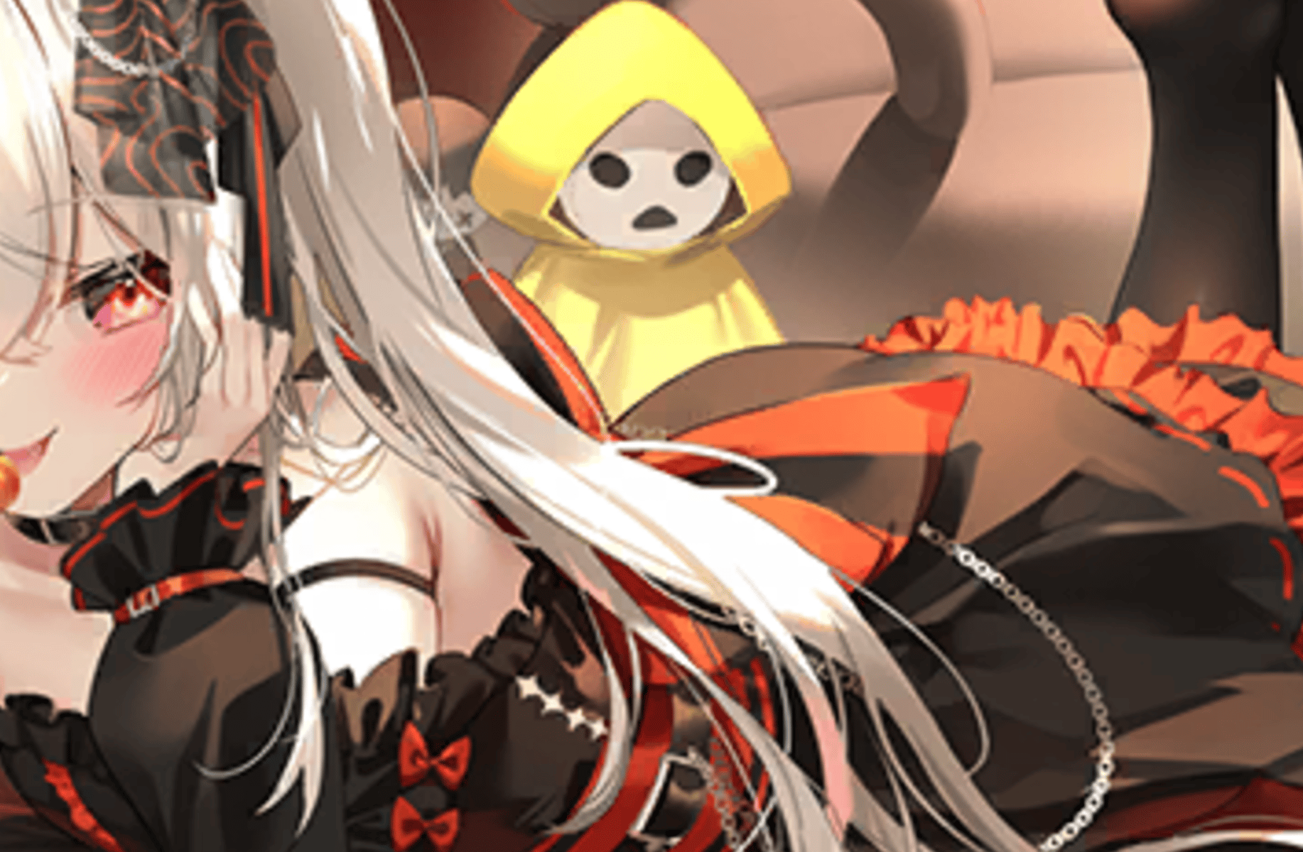 Yog sothoth(ggz)fullPower