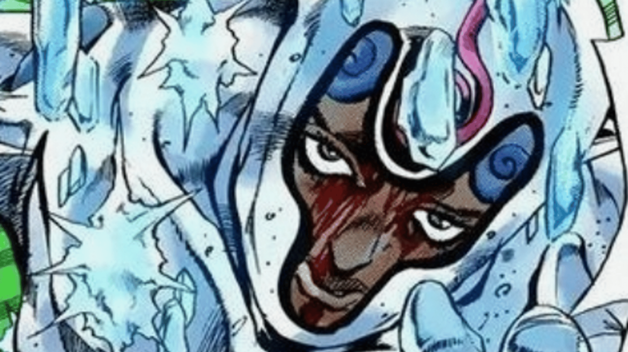 Ghiaccio