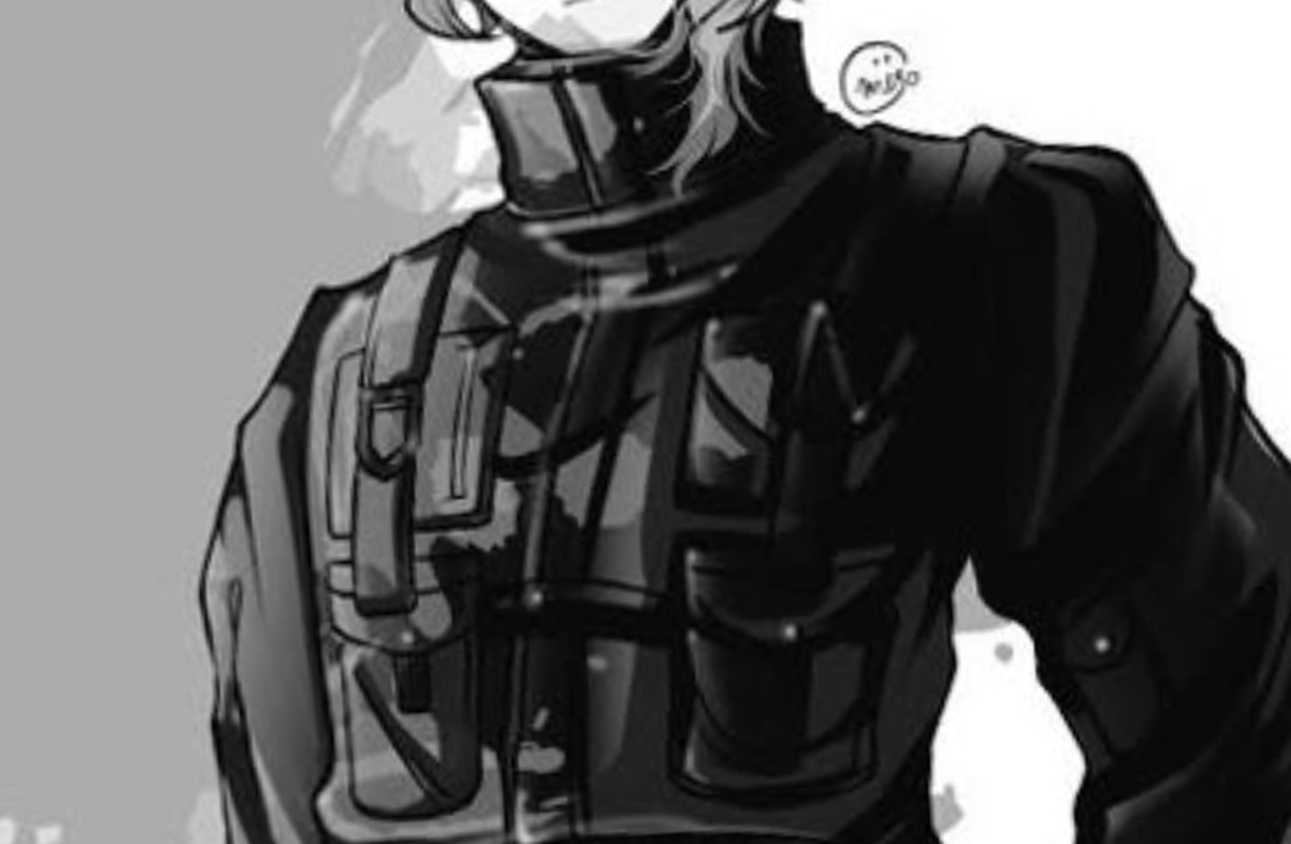Army Chuuya Nakahara