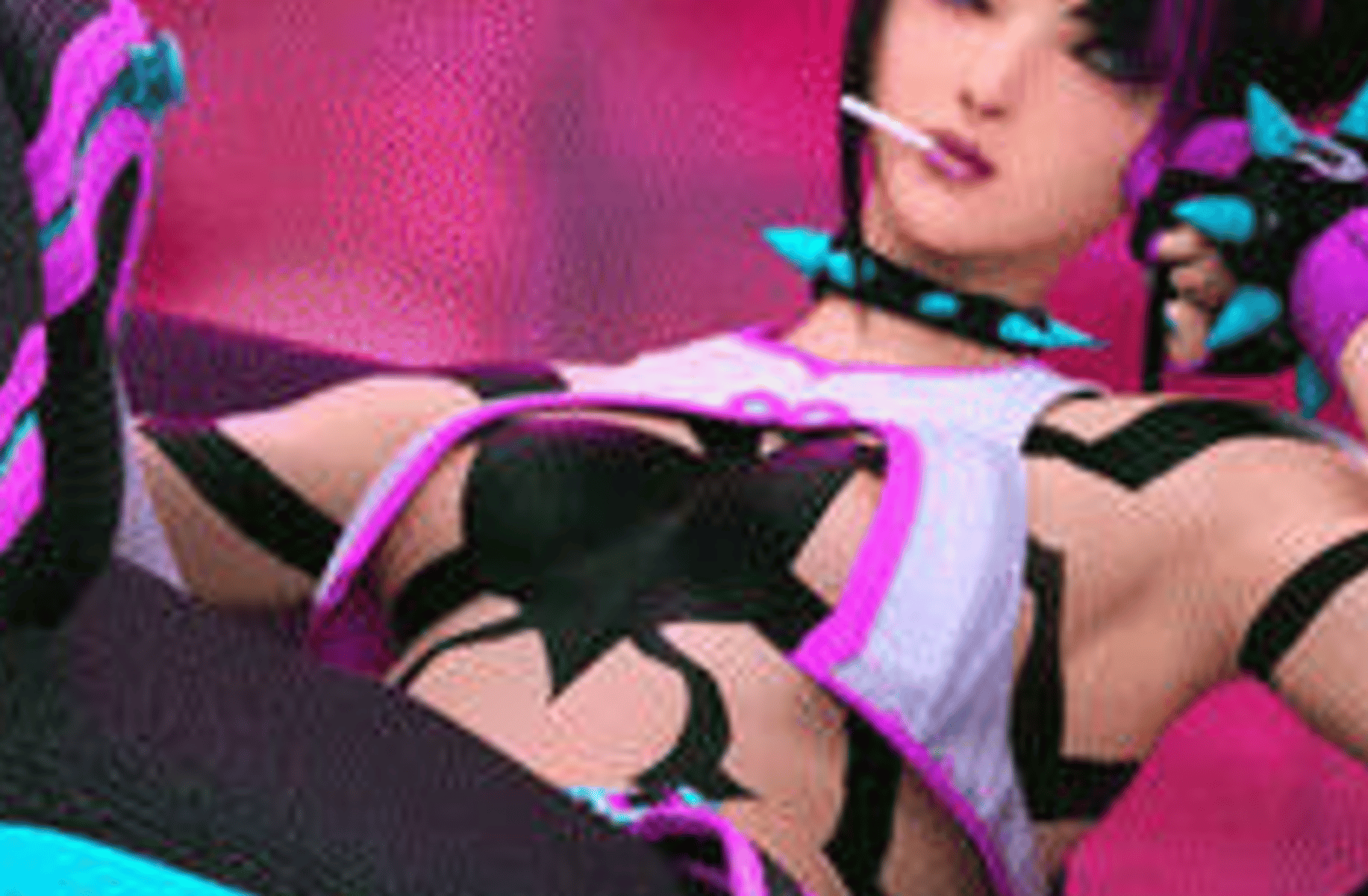 Juri Han
