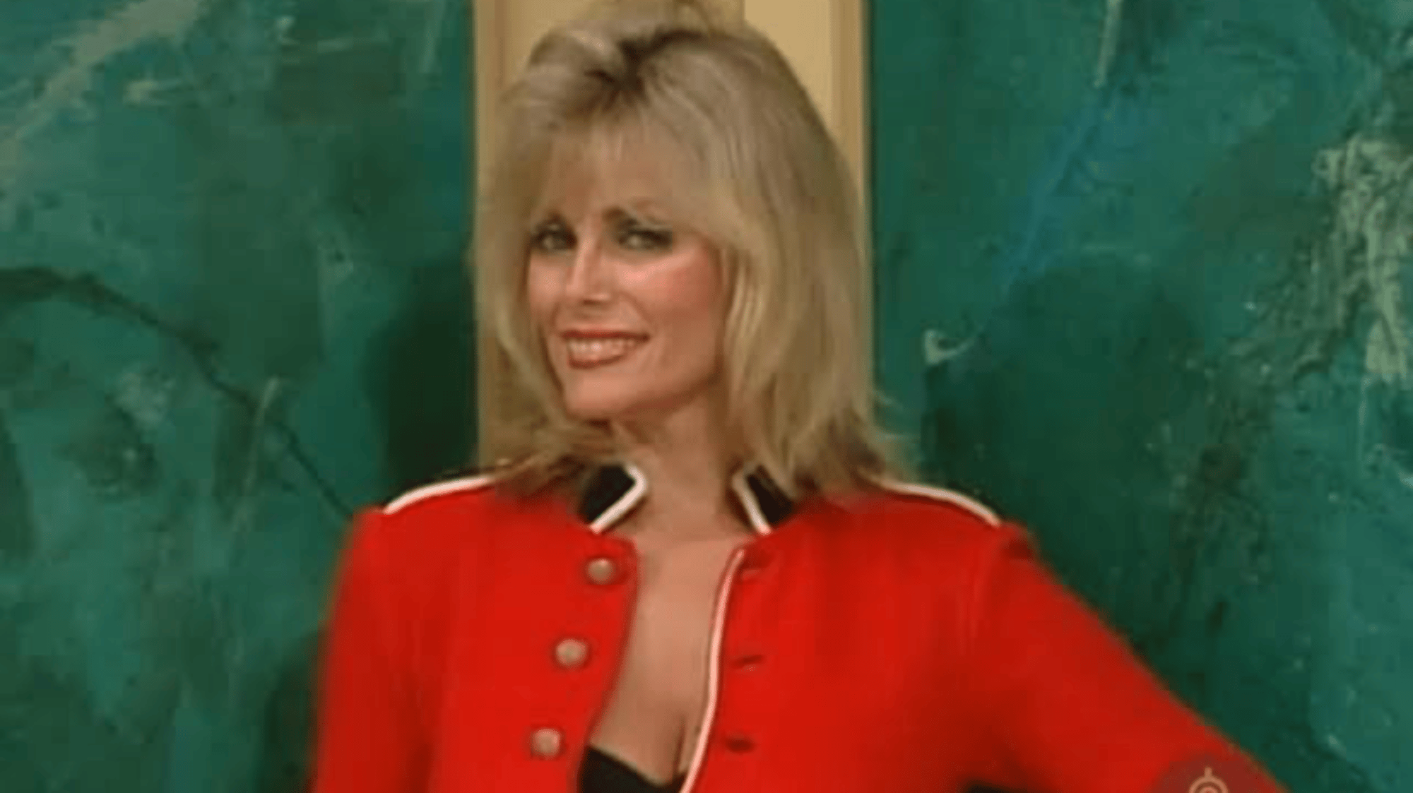 Dian Parkinson