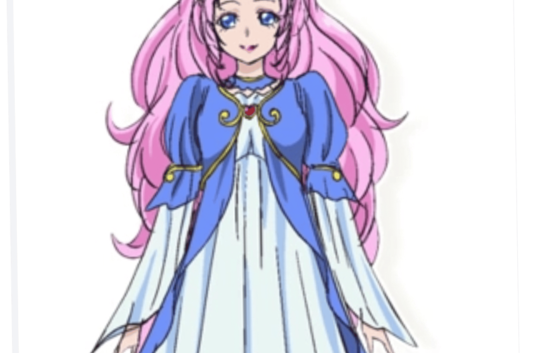 Marie Angelica