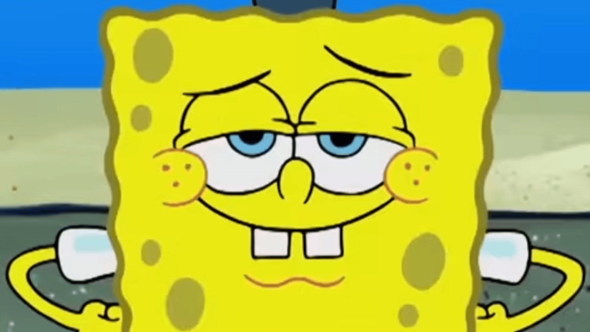 Spongebob Squarepants