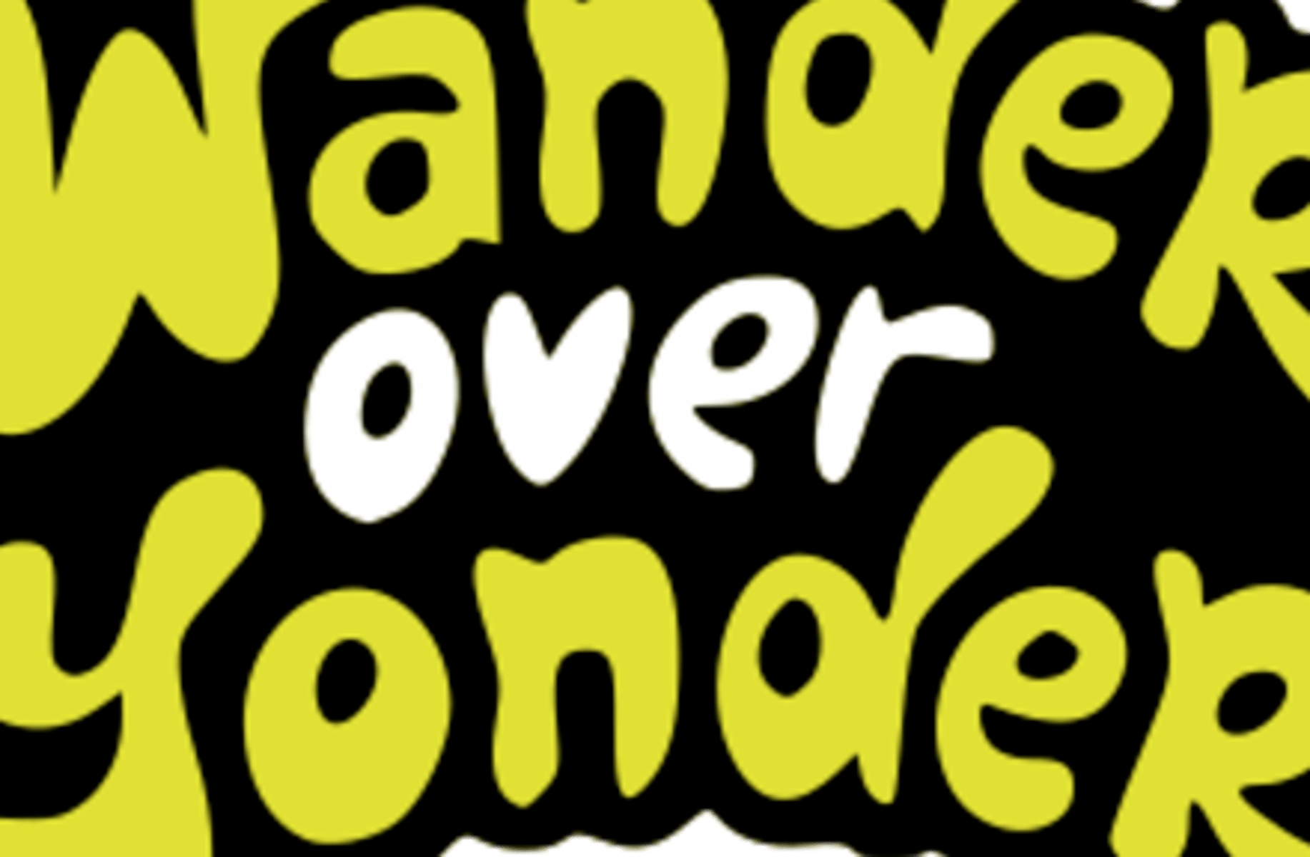 Wander Over Yonder RP