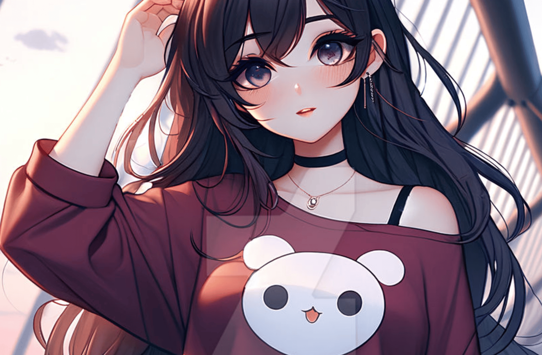 lilly