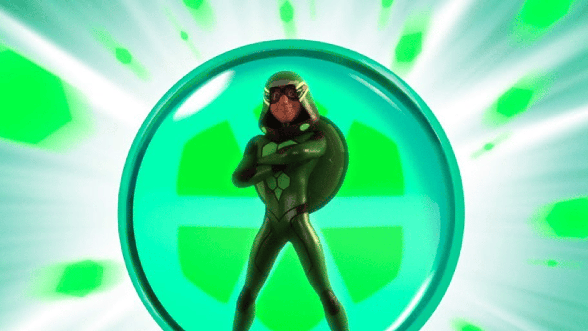 Carapace
