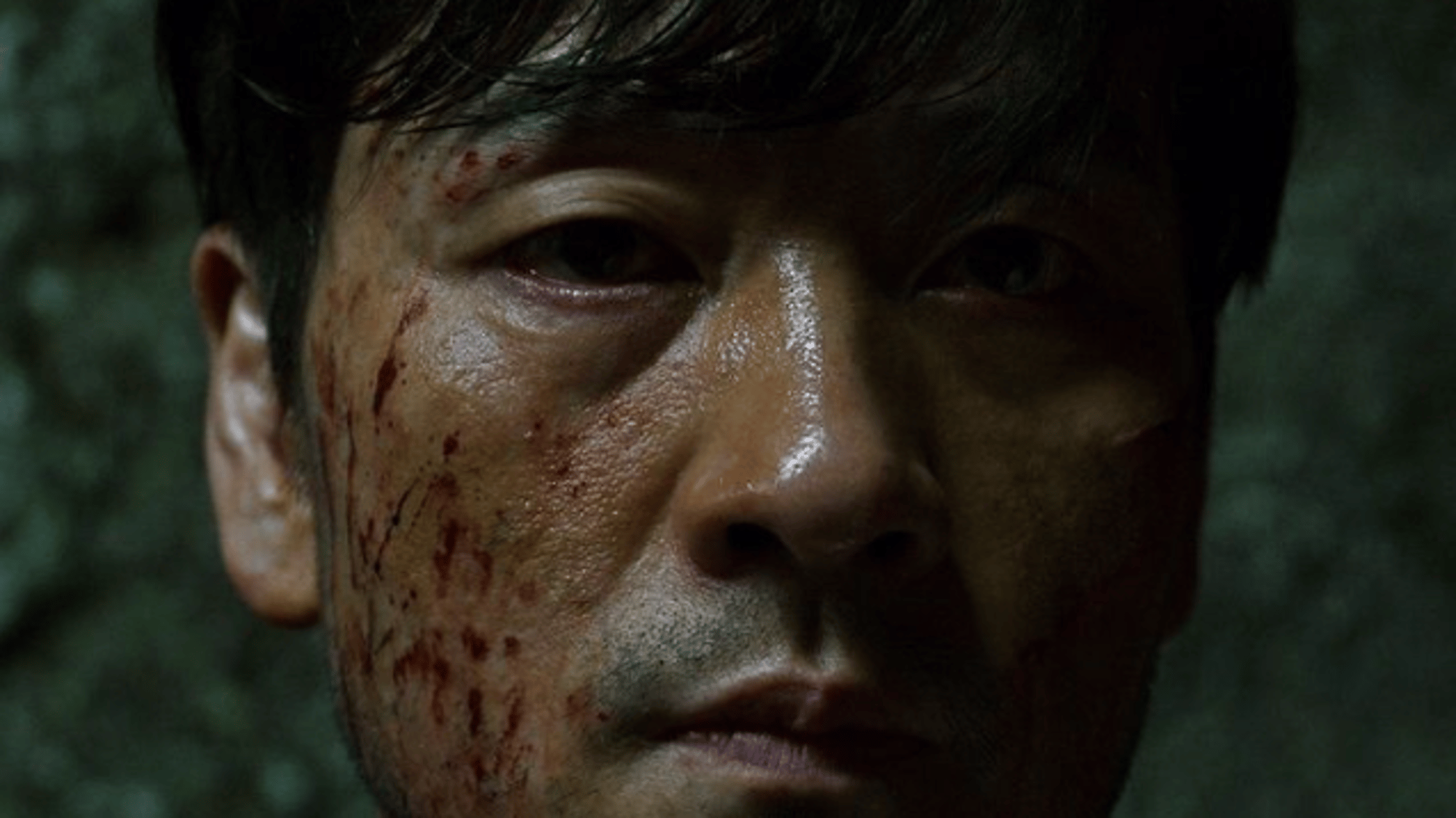 Cho sangwoo