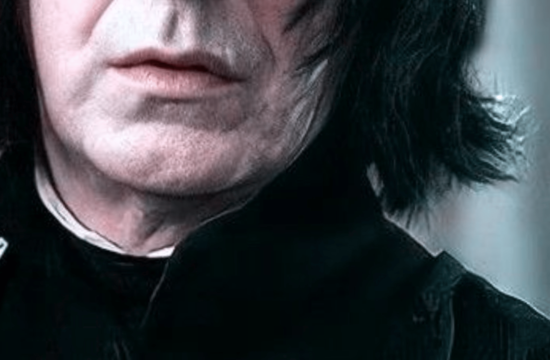 Severus Snape
