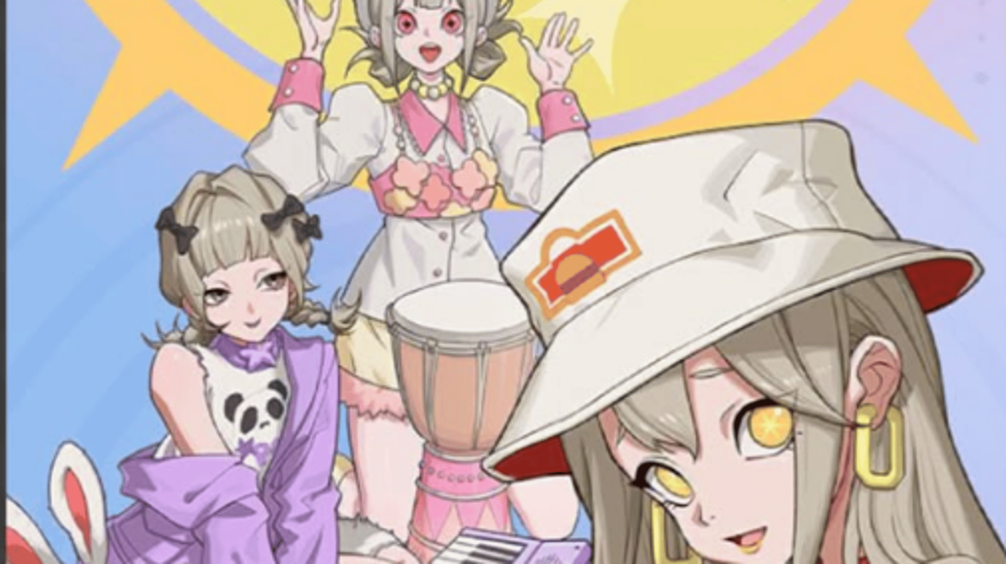 fatum sisters