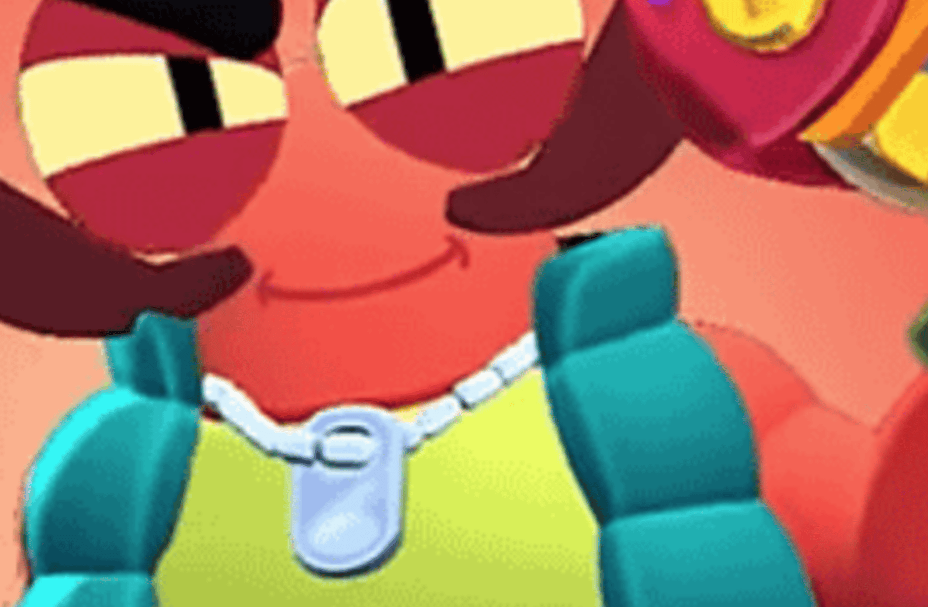 Clancy Brawl Stars