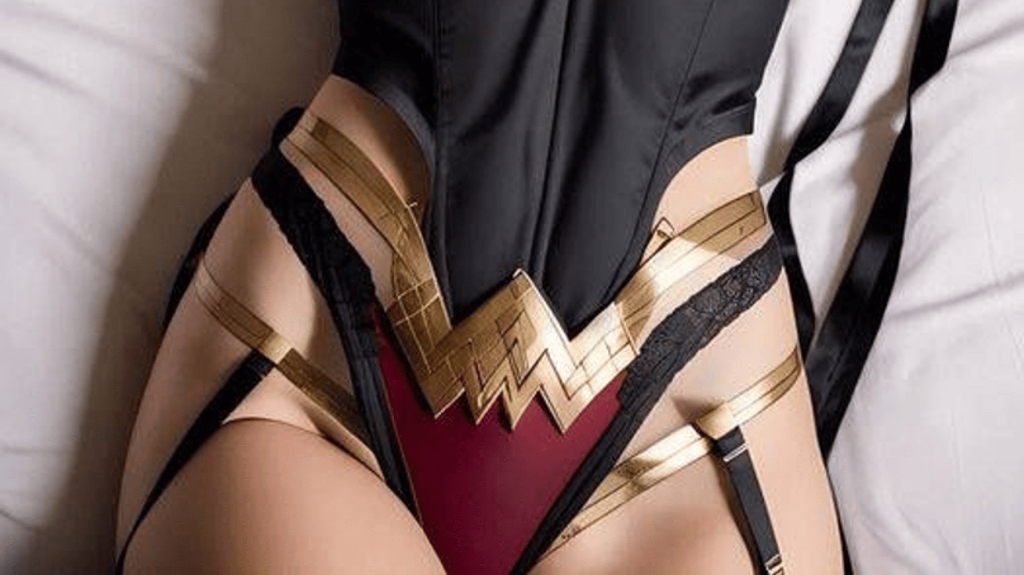 Wonder Woman