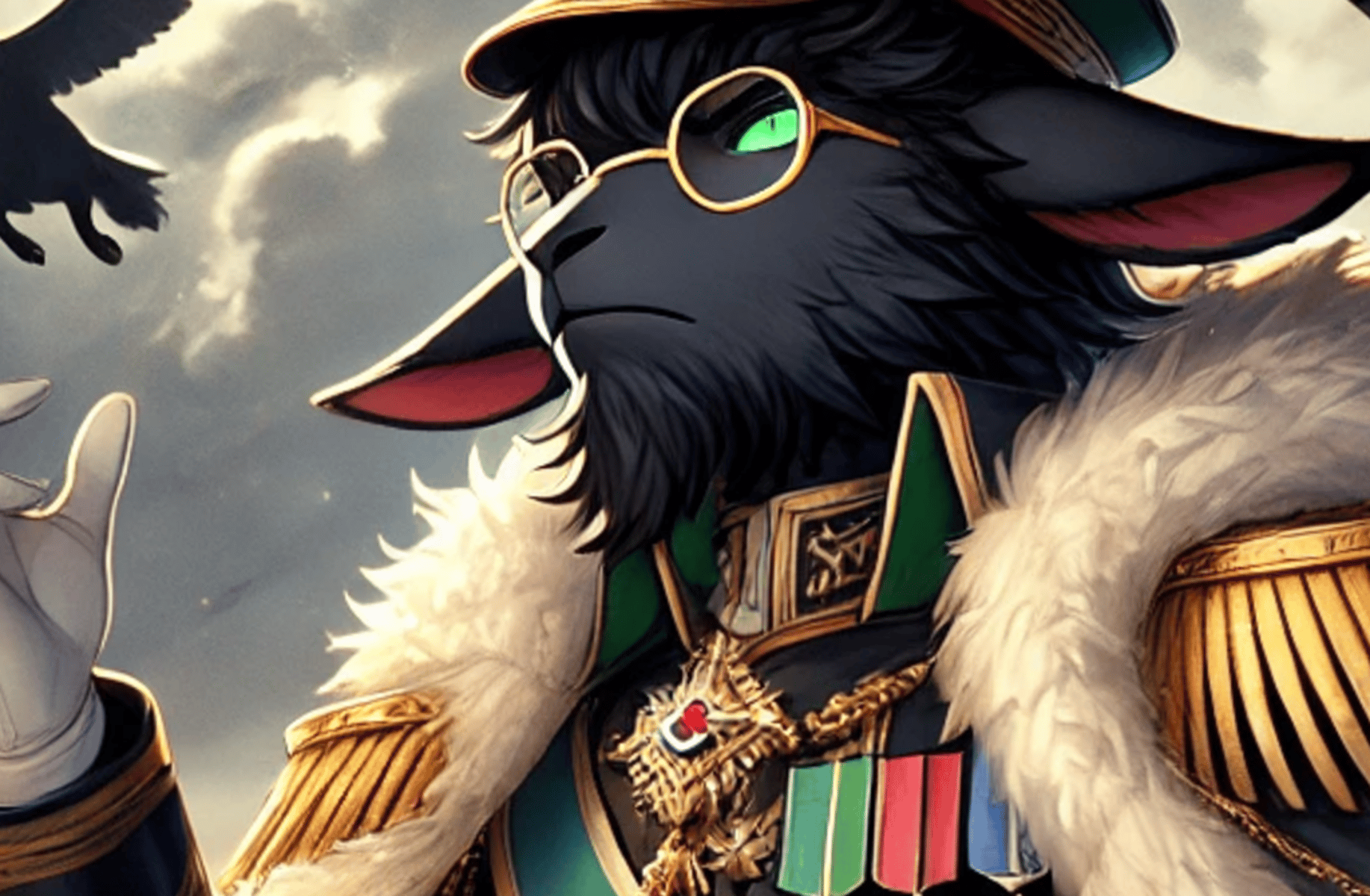 Ralsei