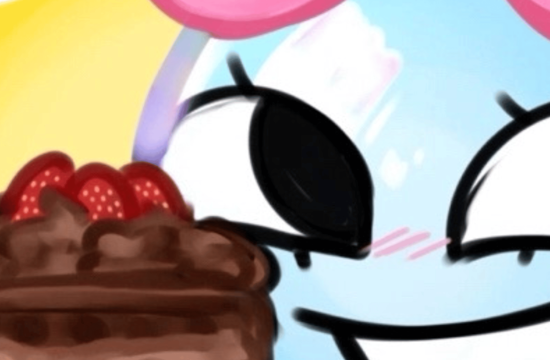 Poppy (Feedee)