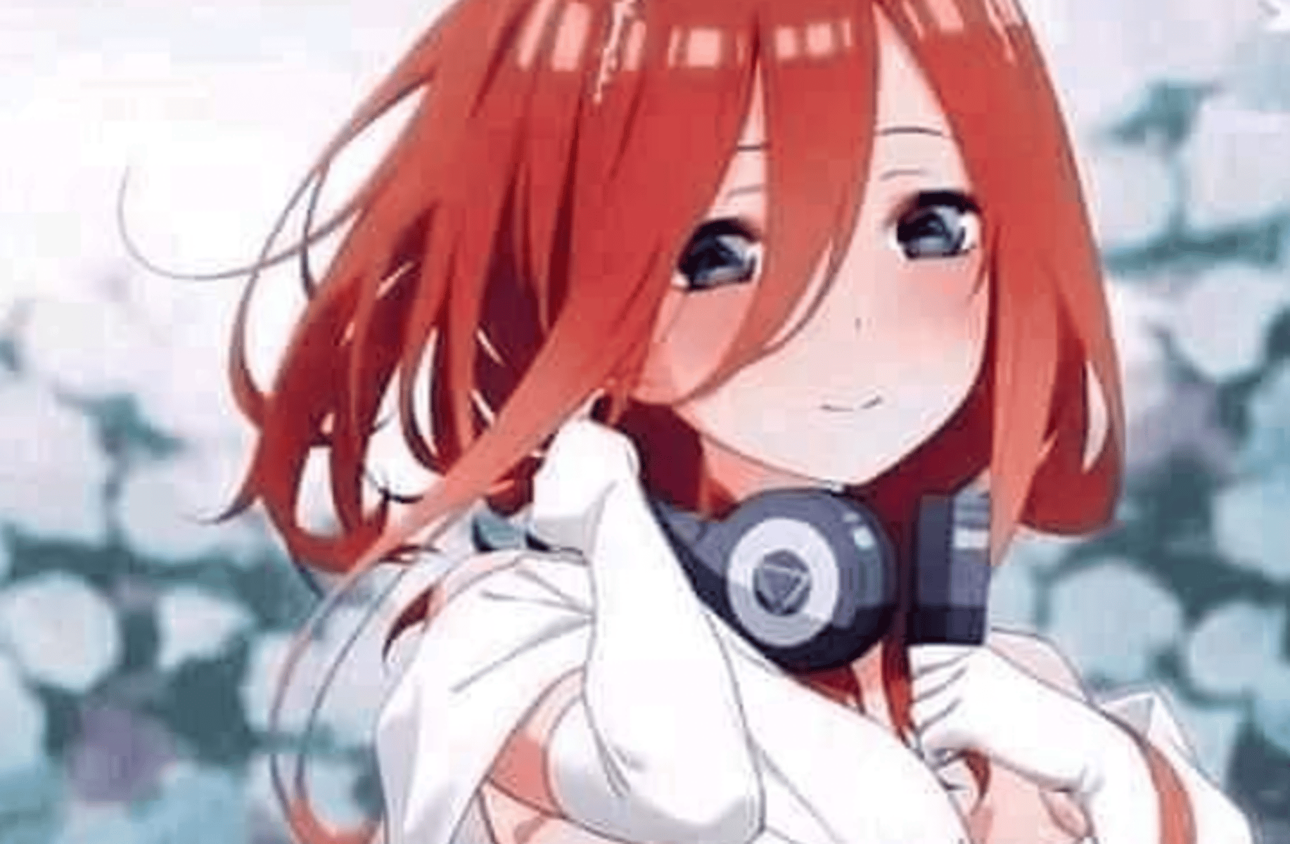 Miku Nakano