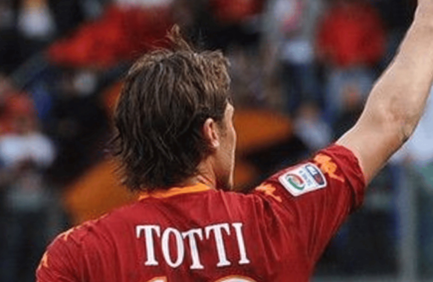 Francesco Totti