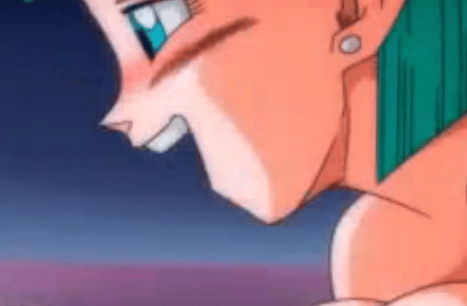 Bulma Briefs