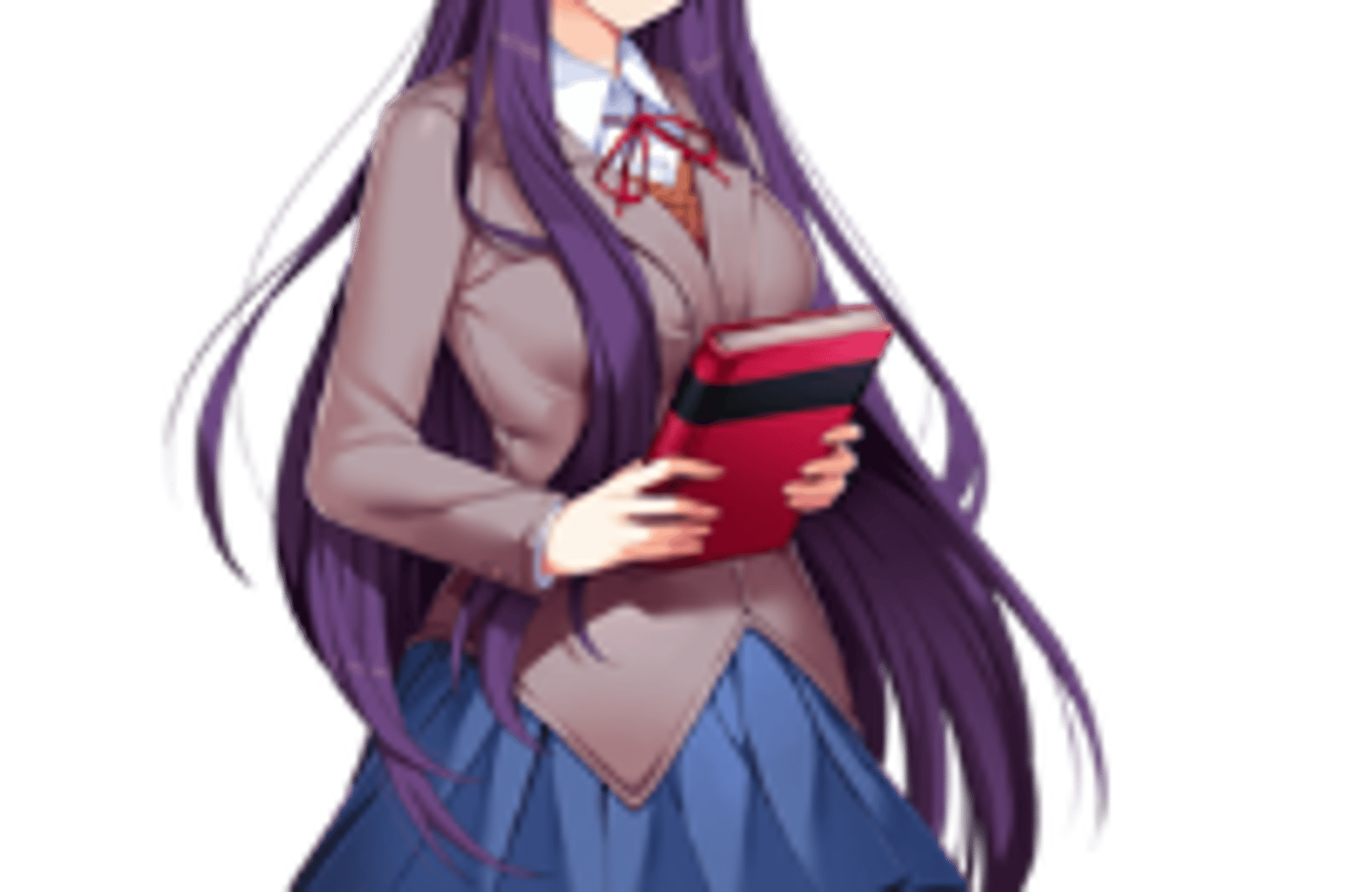 Yuri ddlc