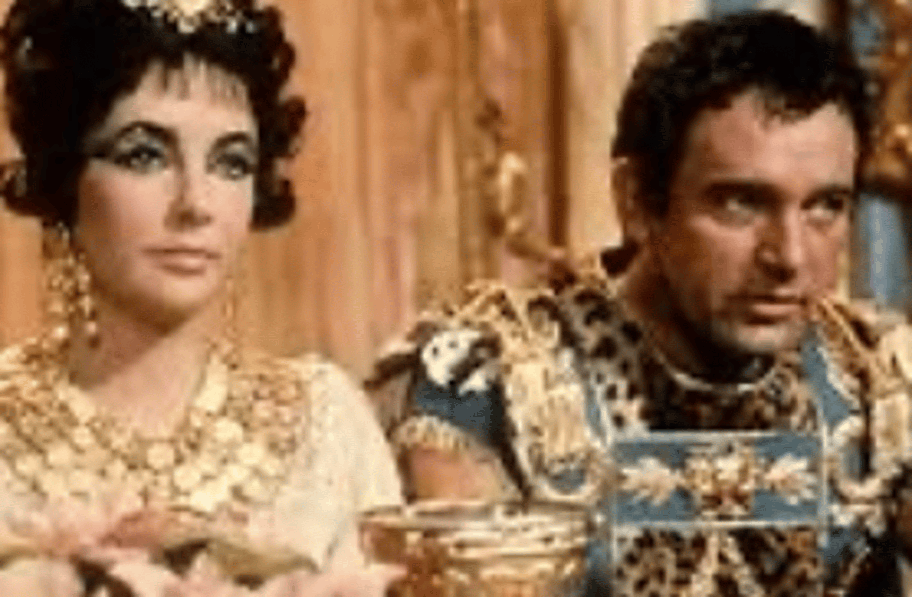 Cleopatra