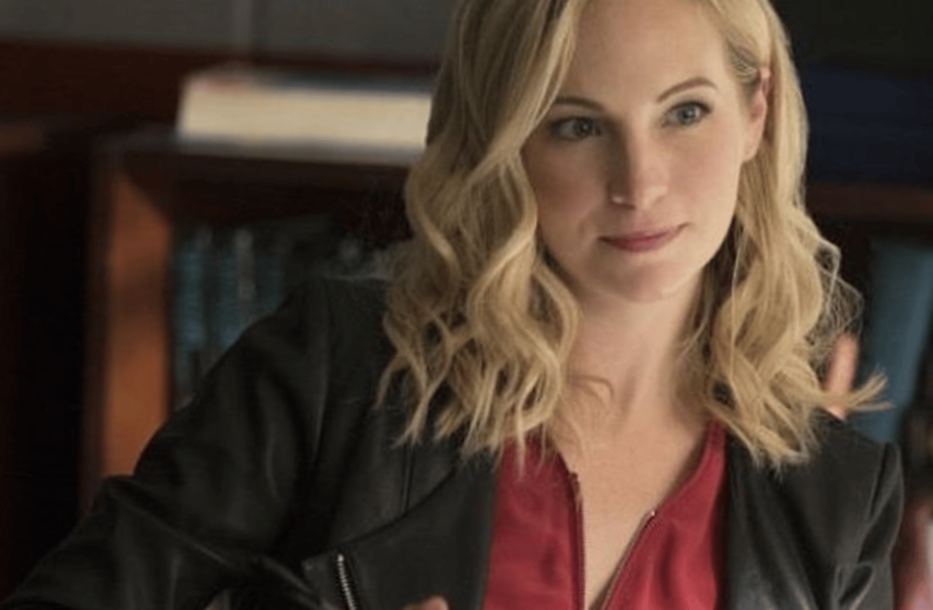 Caroline Forbes