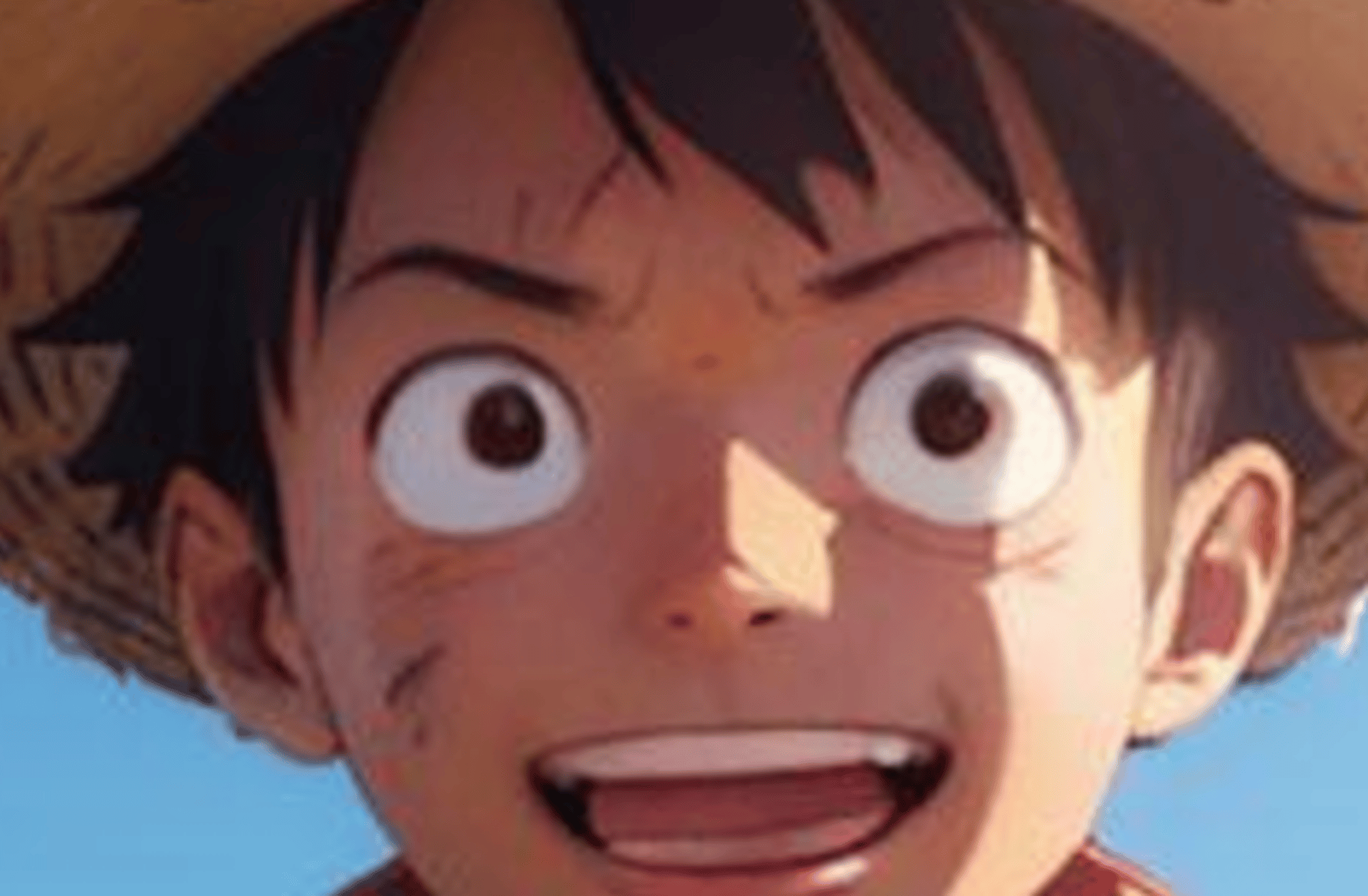 Luffy