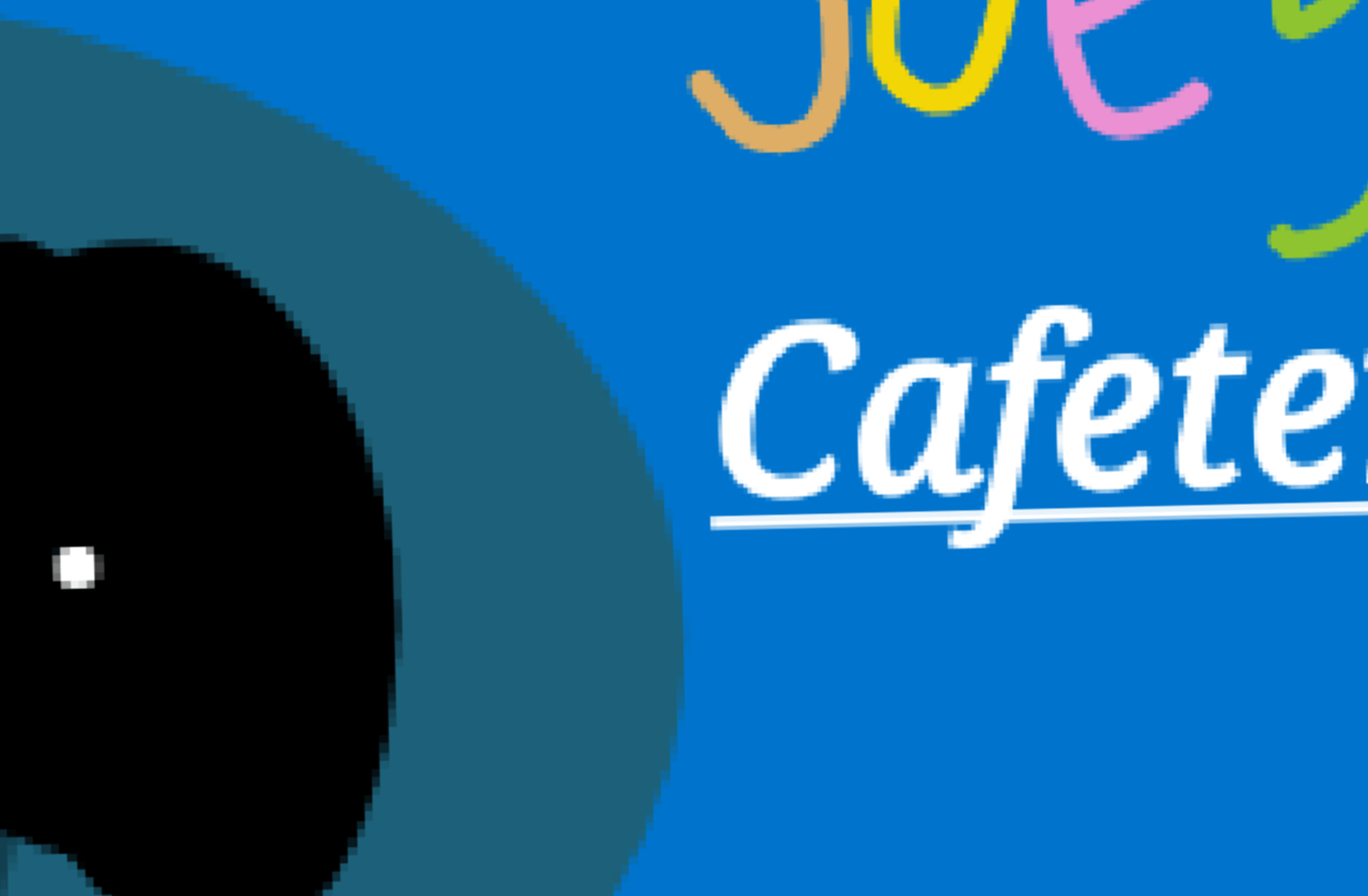 Joey's Cafeteria