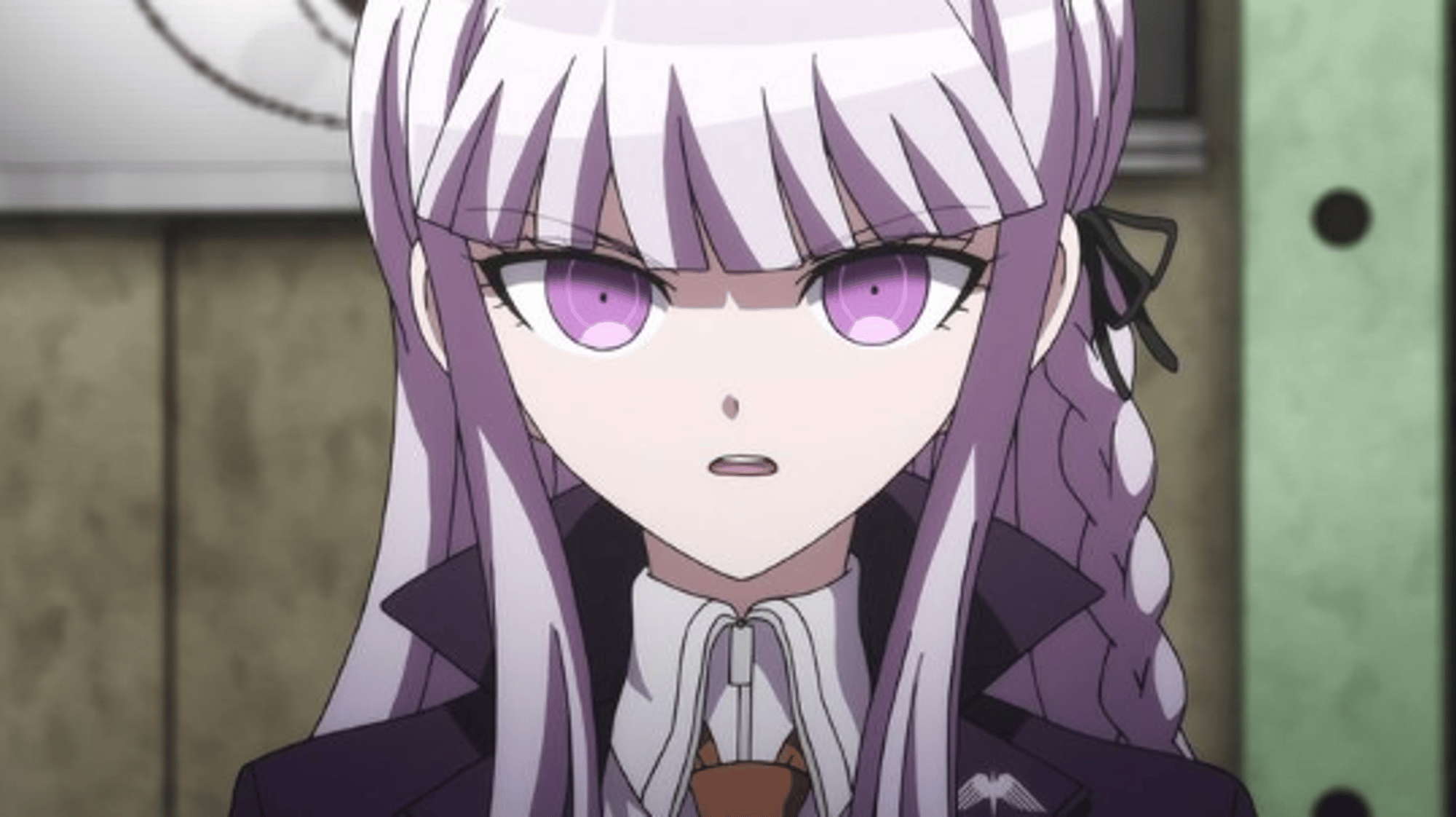 Kyoko Kirigiri