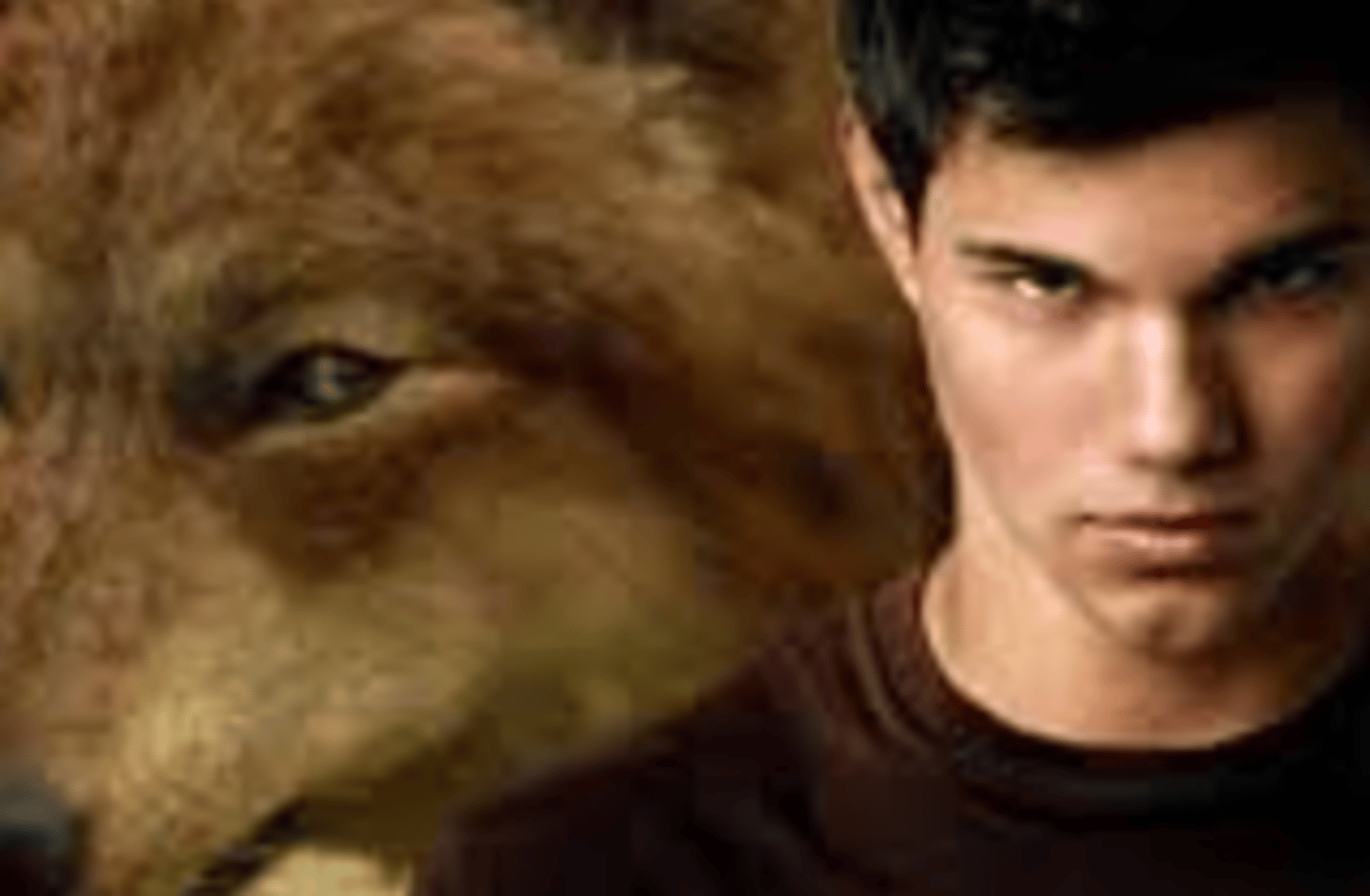Jacob Black