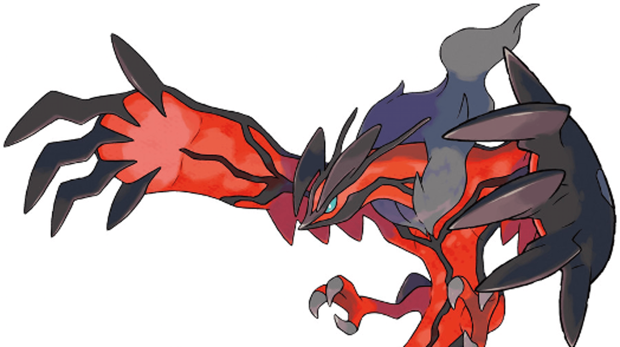 Yveltal (W.I.P)