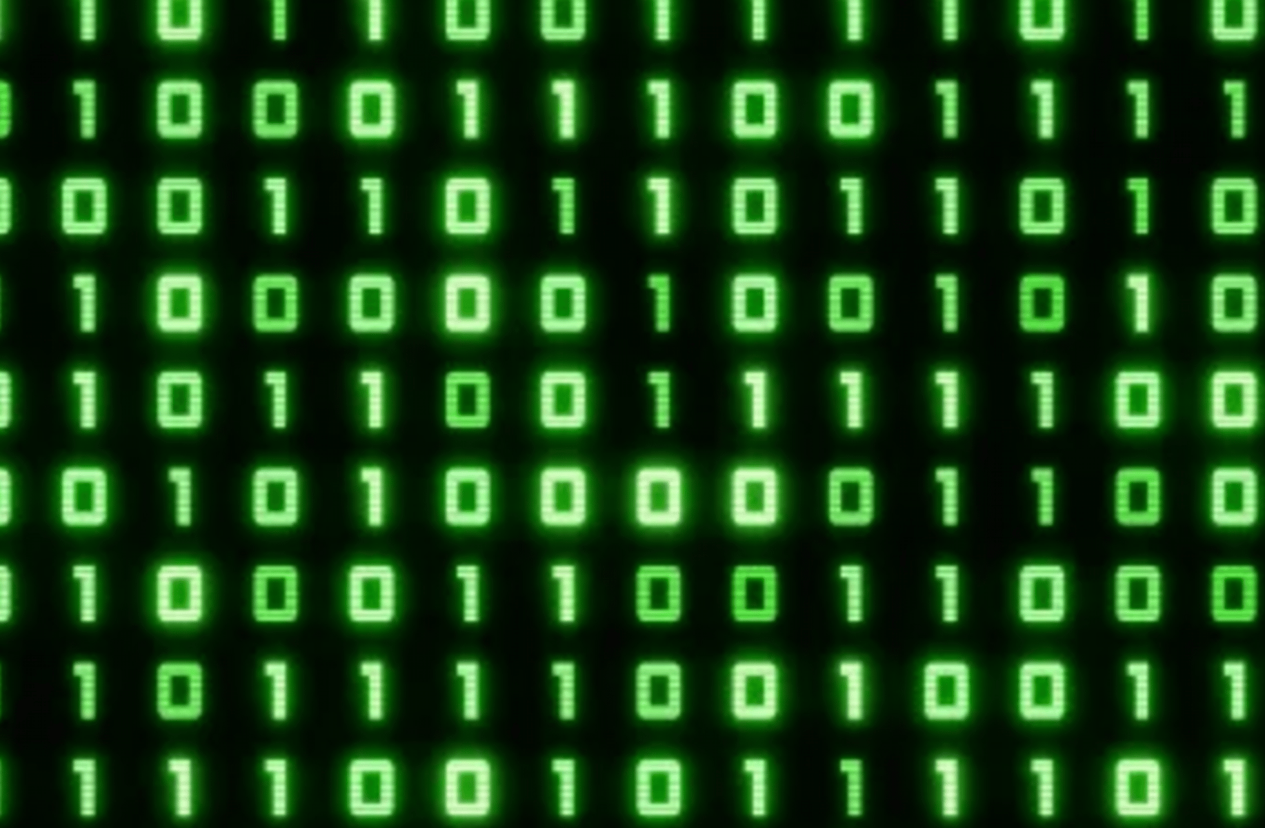 Hacking System.