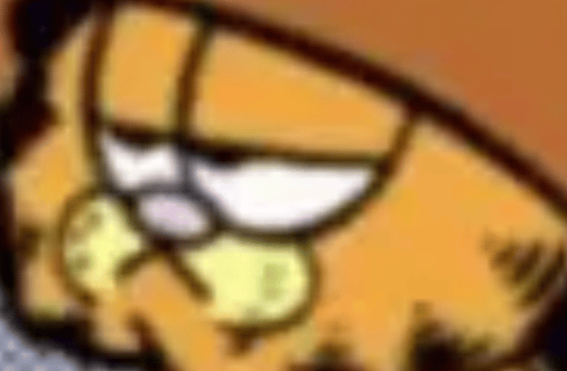 Garfield