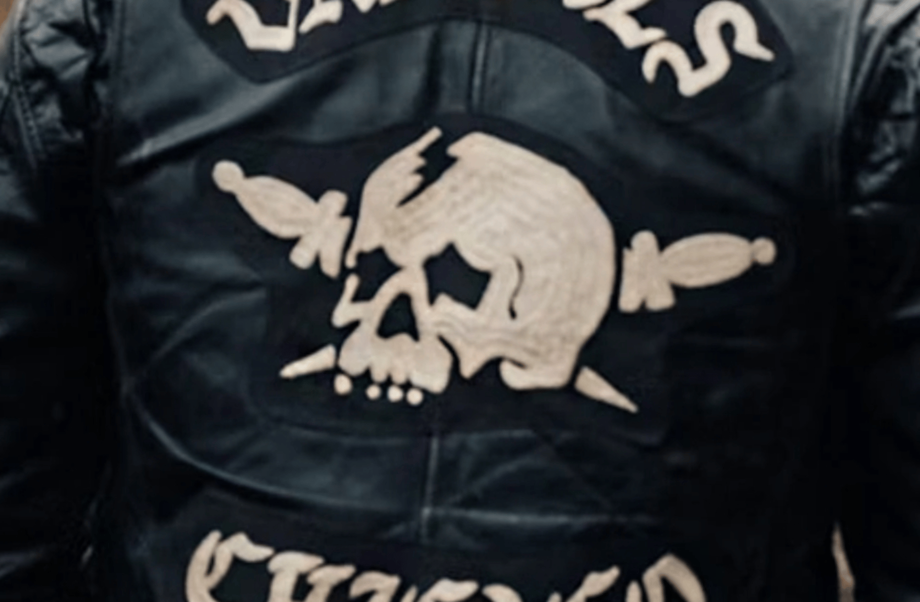 Johnny (The Bikeriders)