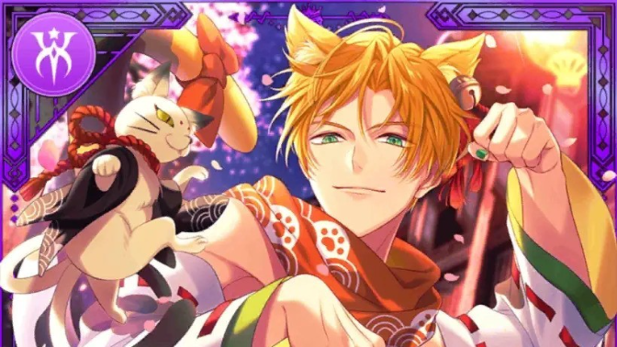 Cat Satan